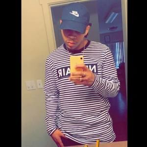 Meet your Posher, Andre